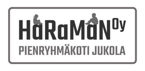 HaRaMan Oy - Pienryhmäkoti Jukola logo